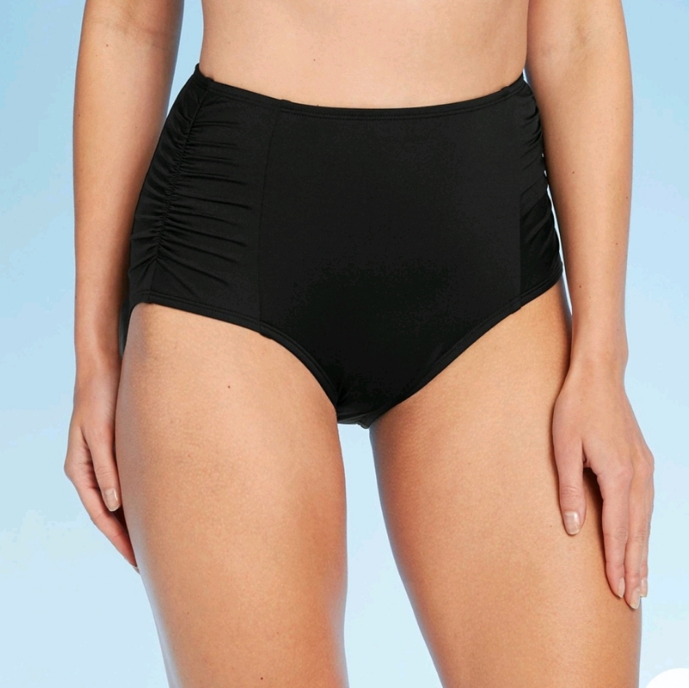 New! Kona Sol Bikini Bottom